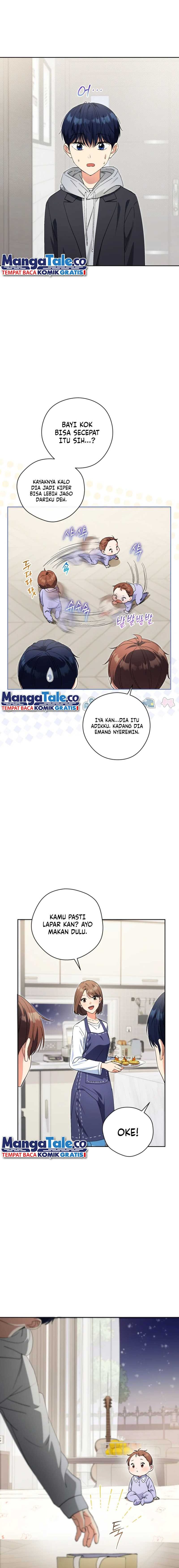 This Life Starts as a Child Actor - Chapter 45 16