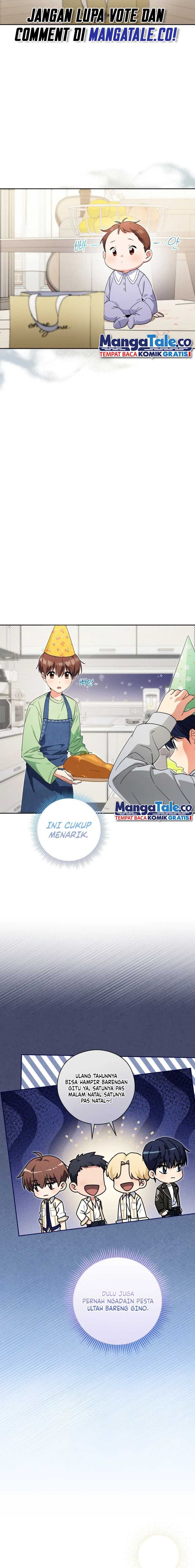 This Life Starts as a Child Actor - Chapter 45 17