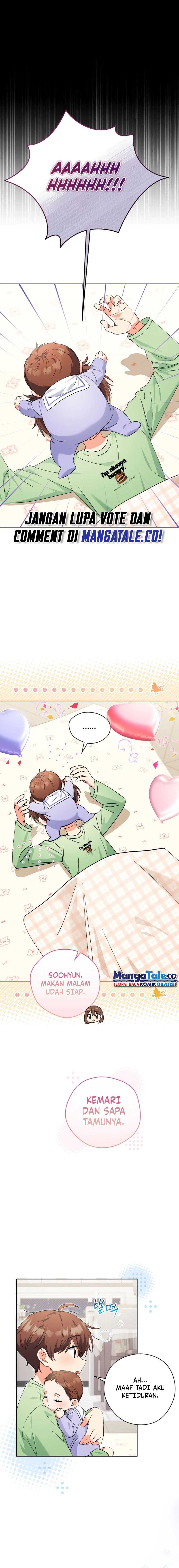 This Life Starts as a Child Actor - Chapter 45 14