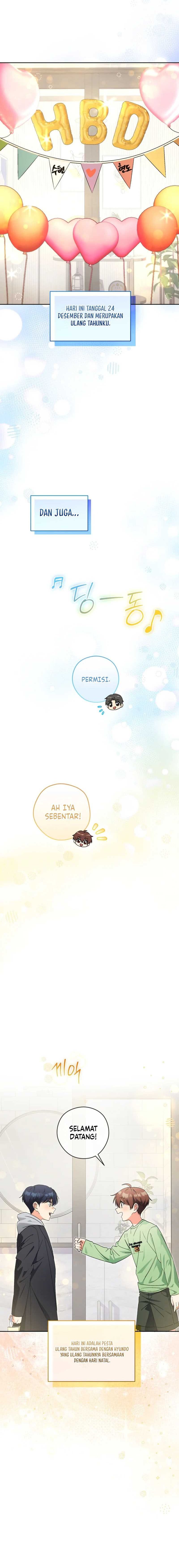 This Life Starts as a Child Actor - Chapter 45 15