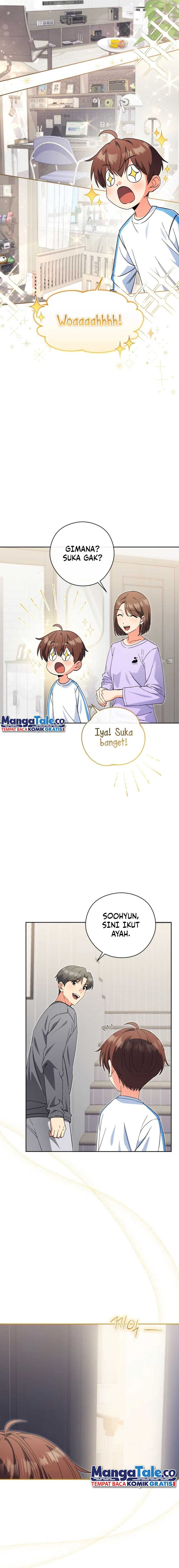 This Life Starts as a Child Actor - Chapter 45 6