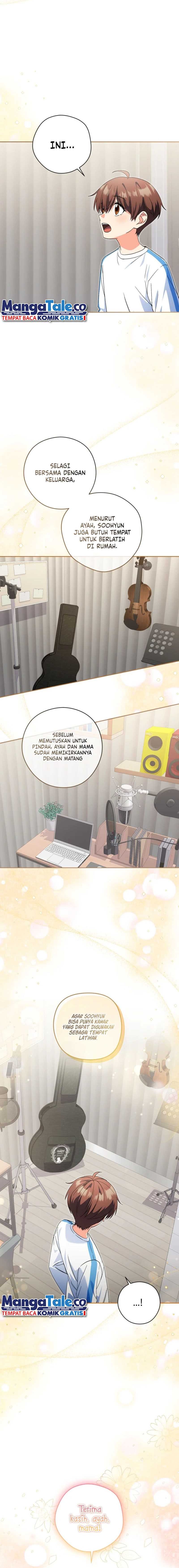 This Life Starts as a Child Actor - Chapter 45 7