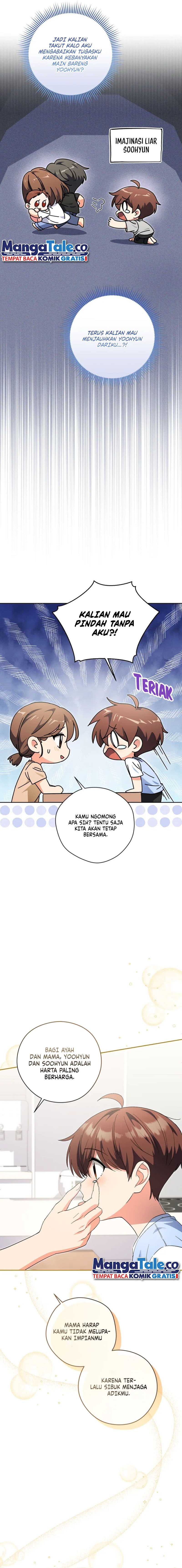 This Life Starts as a Child Actor - Chapter 45 4