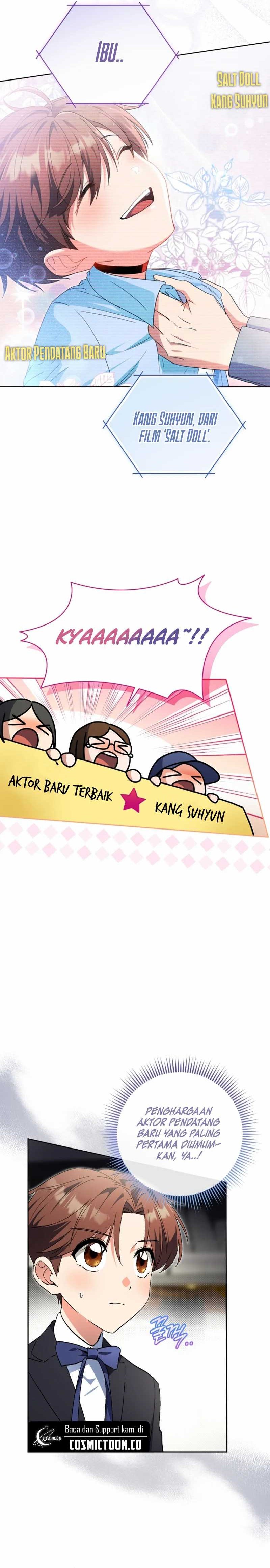 This Life Starts as a Child Actor - Chapter 58 8