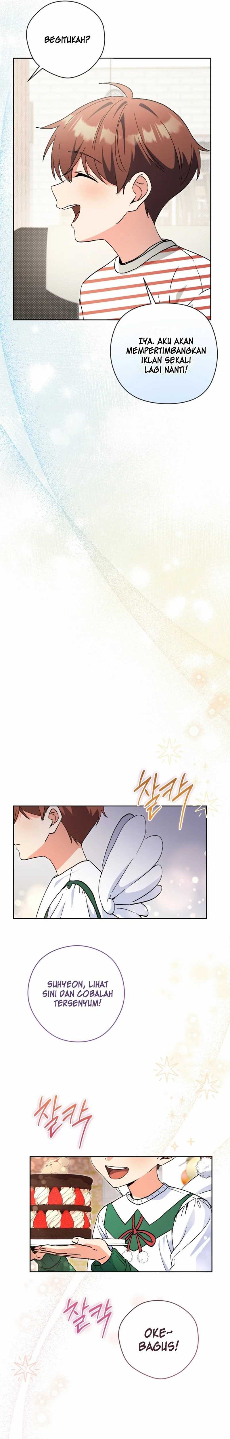 This Life Starts as a Child Actor - Chapter 58 21