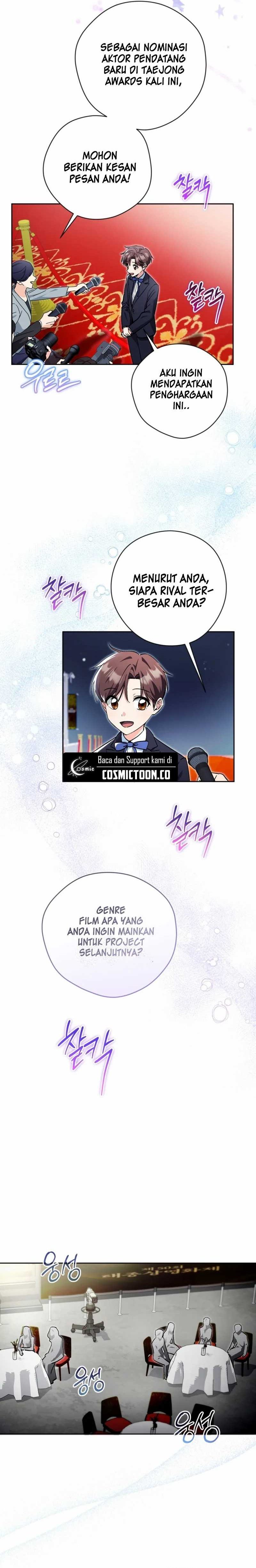 This Life Starts as a Child Actor - Chapter 58 3