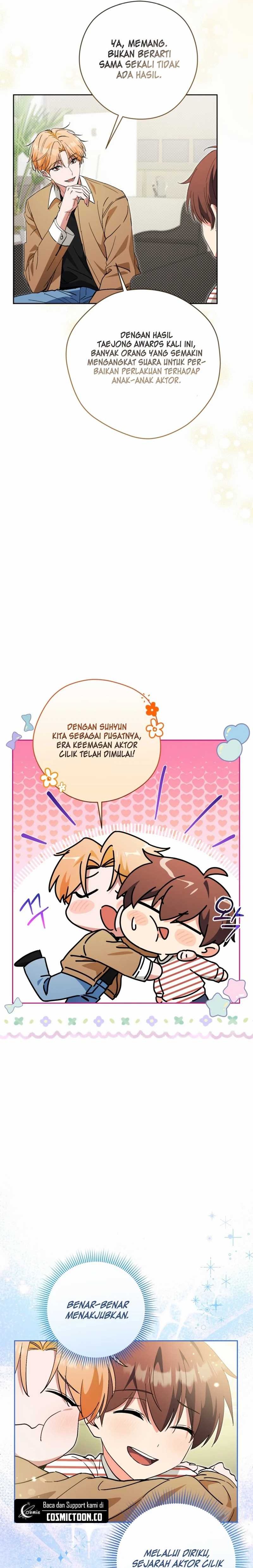 This Life Starts as a Child Actor - Chapter 58 18