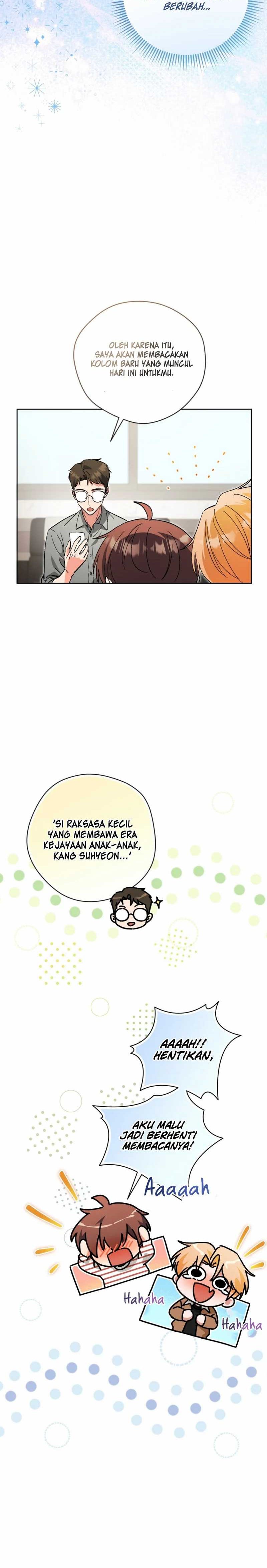 This Life Starts as a Child Actor - Chapter 58 19