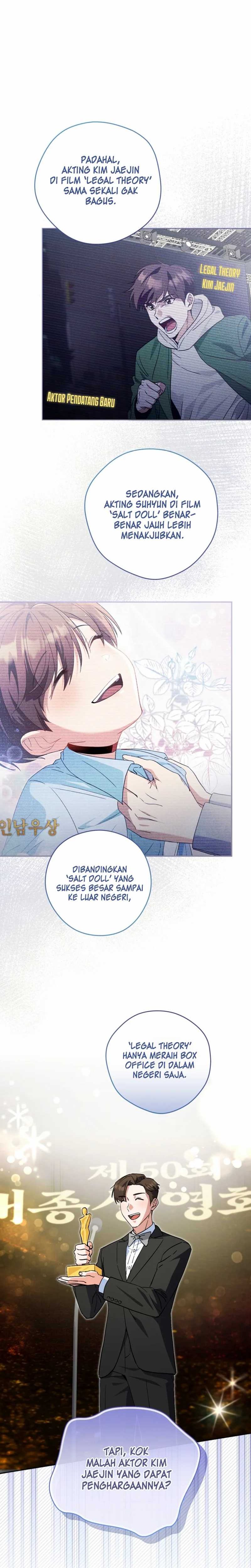 This Life Starts as a Child Actor - Chapter 58 12