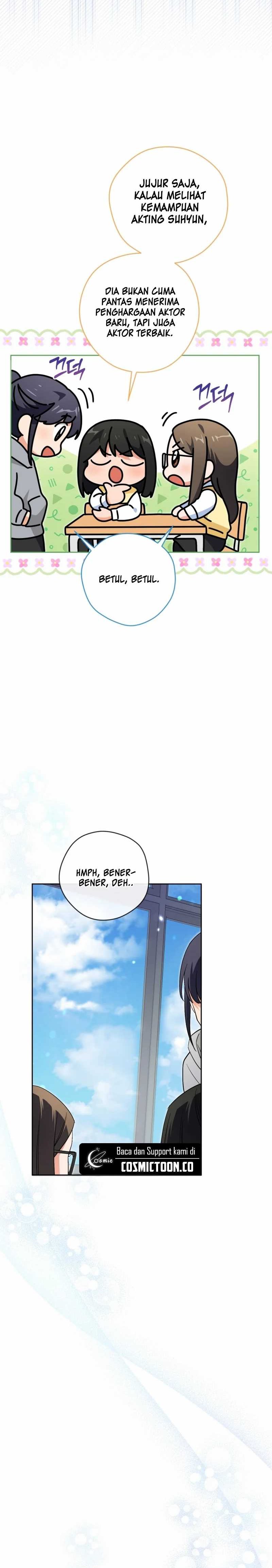 This Life Starts as a Child Actor - Chapter 58 13