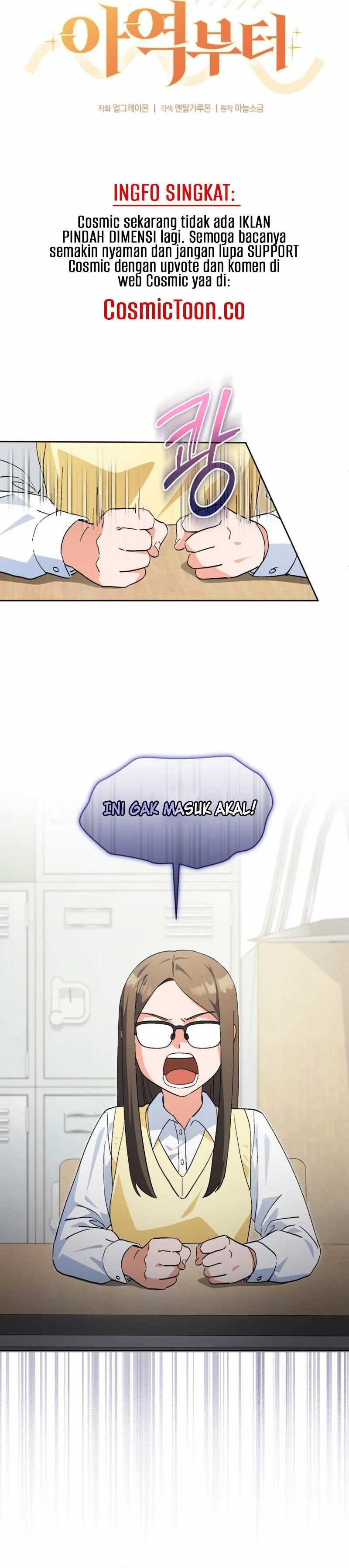 This Life Starts as a Child Actor - Chapter 58 10