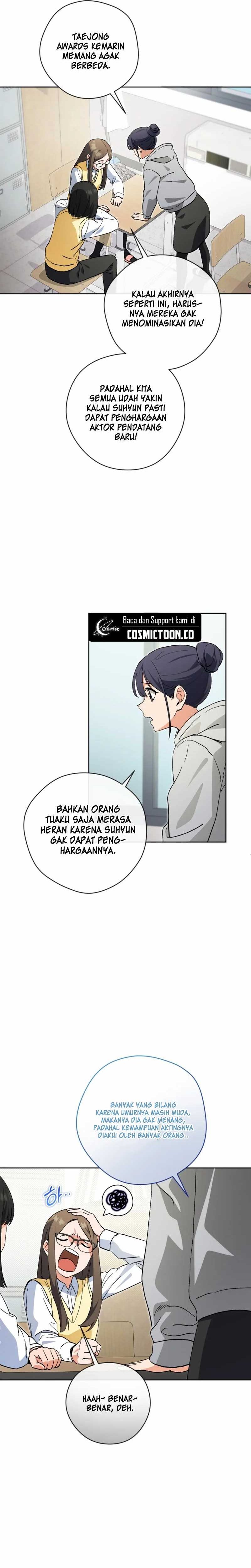 This Life Starts as a Child Actor - Chapter 58 11