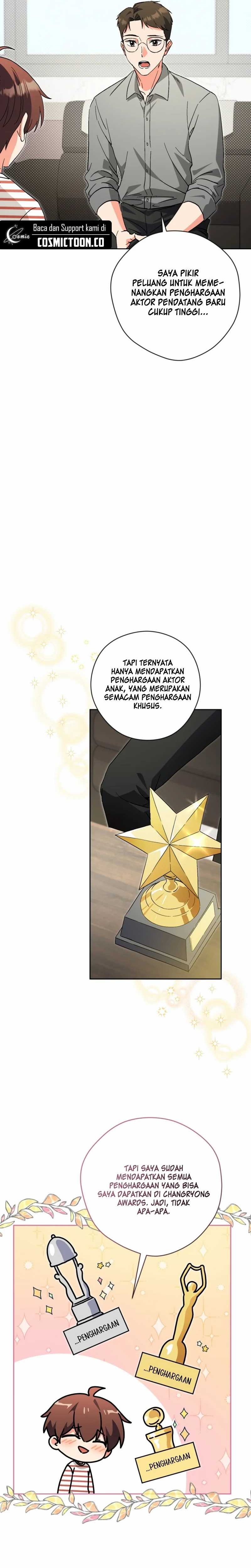 This Life Starts as a Child Actor - Chapter 58 16