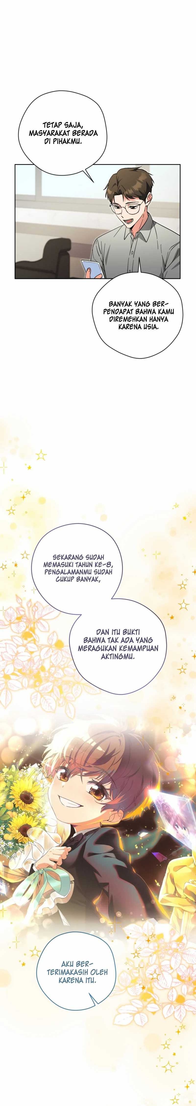 This Life Starts as a Child Actor - Chapter 58 17