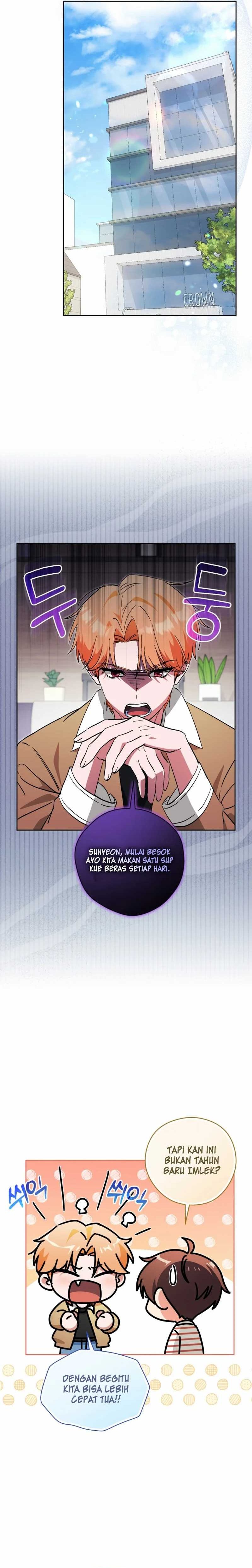 This Life Starts as a Child Actor - Chapter 58 14