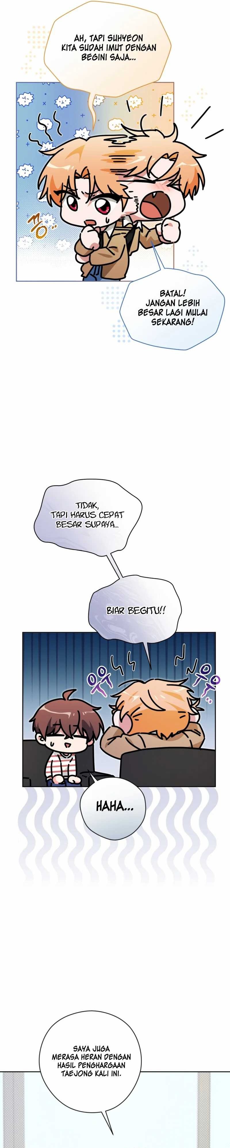 This Life Starts as a Child Actor - Chapter 58 15