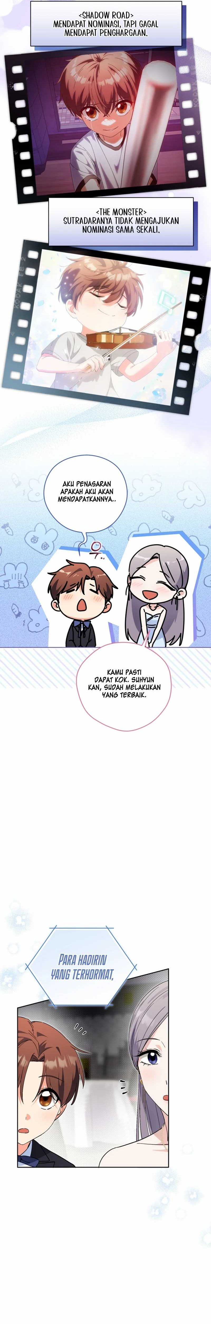 This Life Starts as a Child Actor - Chapter 58 6