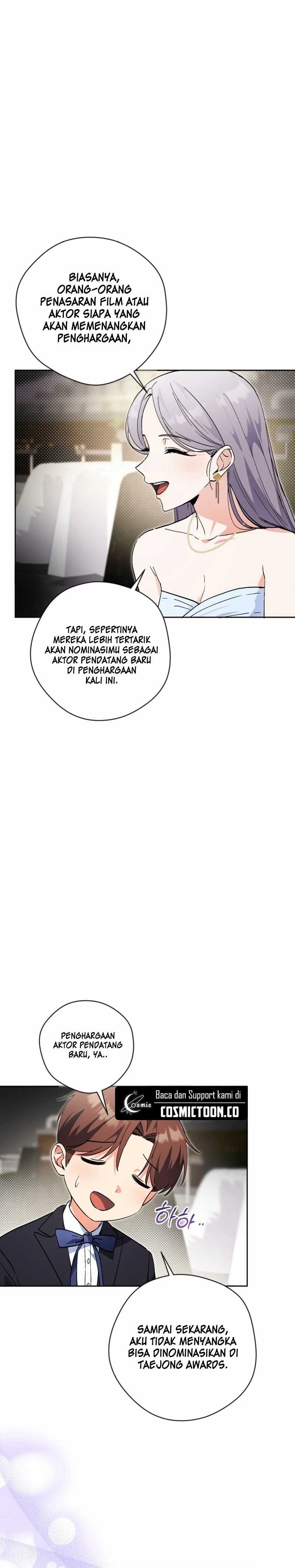 This Life Starts as a Child Actor - Chapter 58 5