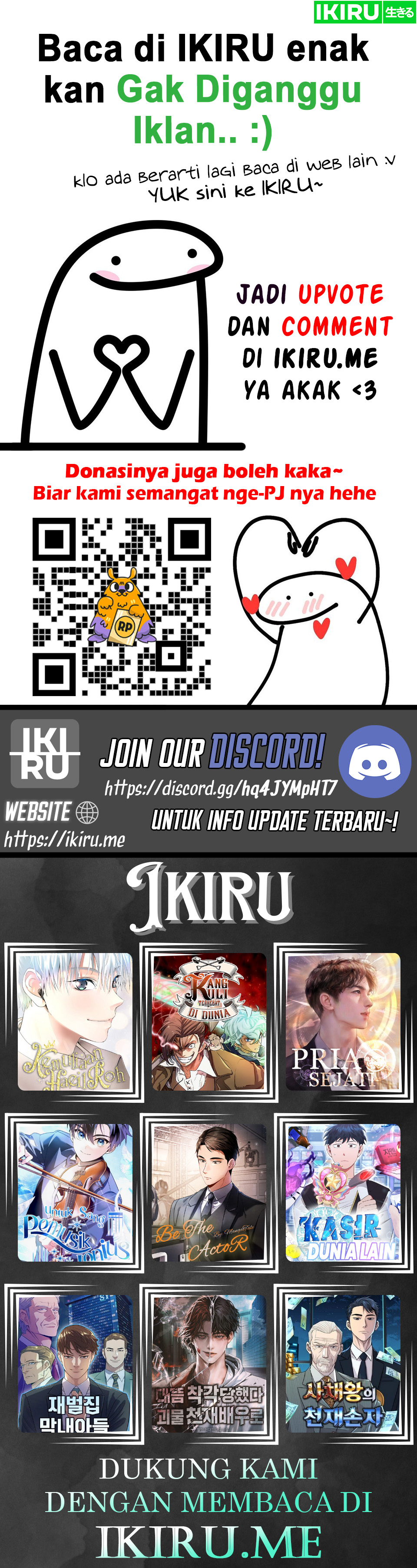 This Life Starts as a Child Actor - Chapter 59 12