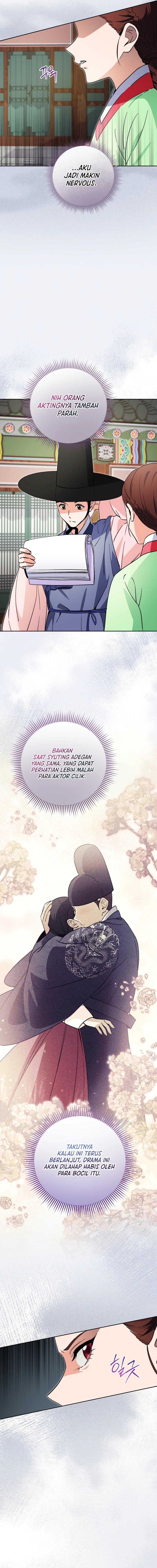 This Life Starts as a Child Actor - Chapter 52 2