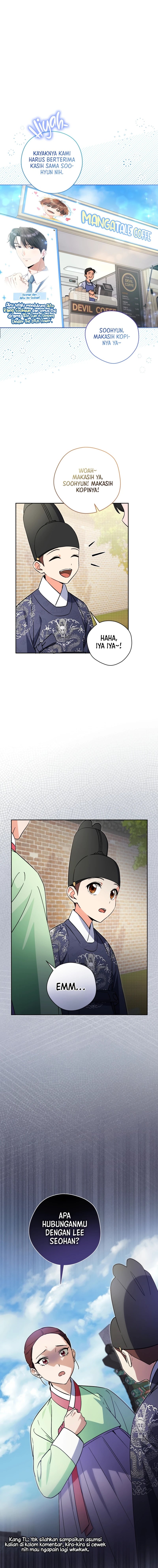 This Life Starts as a Child Actor - Chapter 52 18