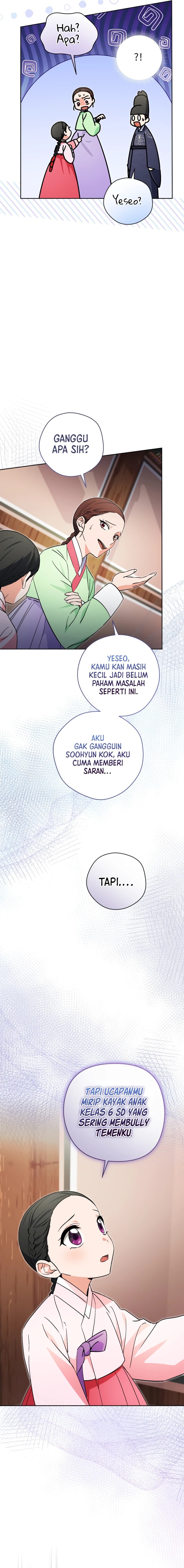 This Life Starts as a Child Actor - Chapter 52 12