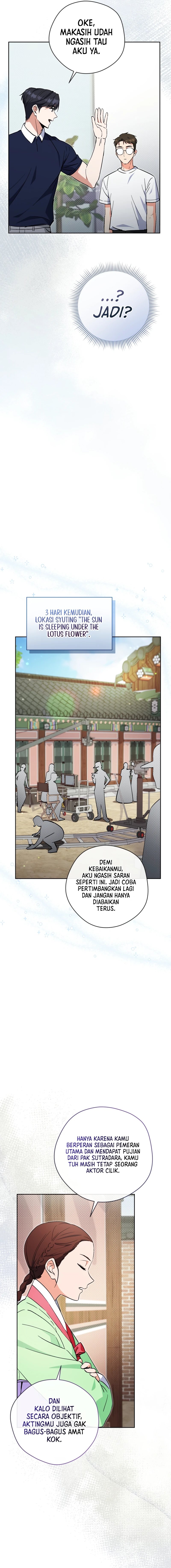 This Life Starts as a Child Actor - Chapter 52 10