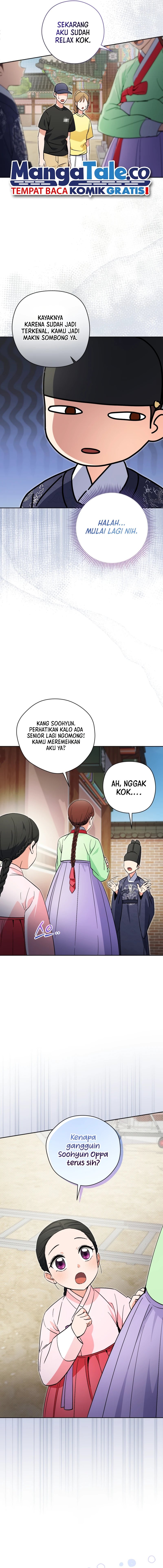 This Life Starts as a Child Actor - Chapter 52 11