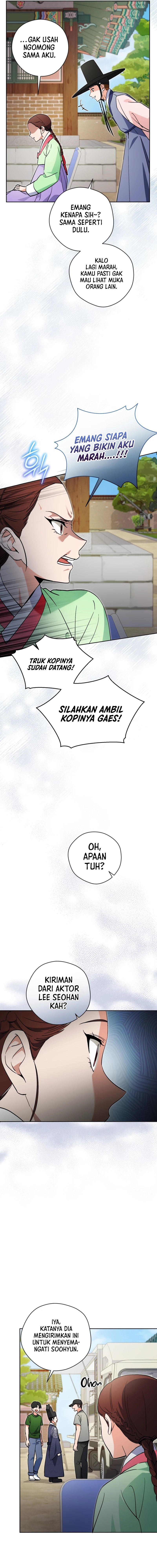 This Life Starts as a Child Actor - Chapter 52 17