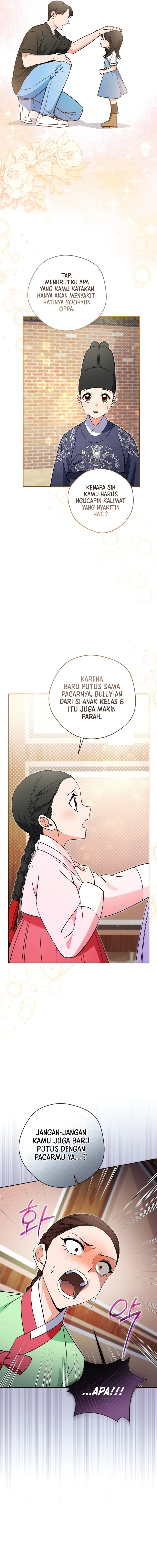 This Life Starts as a Child Actor - Chapter 52 14