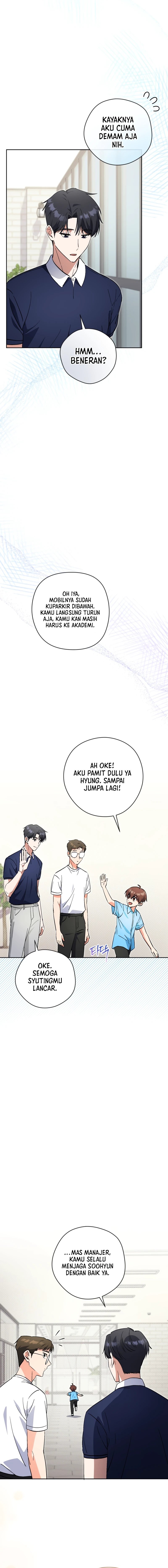 This Life Starts as a Child Actor - Chapter 52 6
