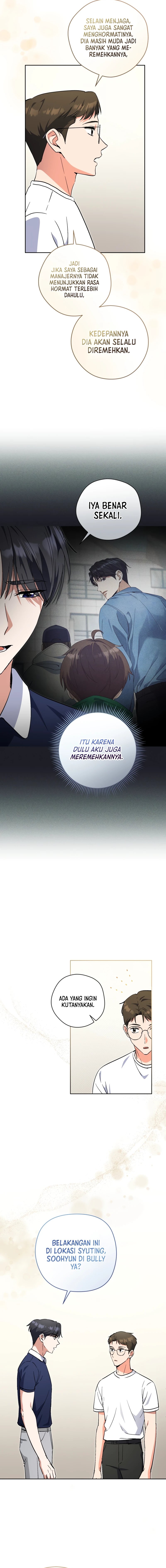 This Life Starts as a Child Actor - Chapter 52 7
