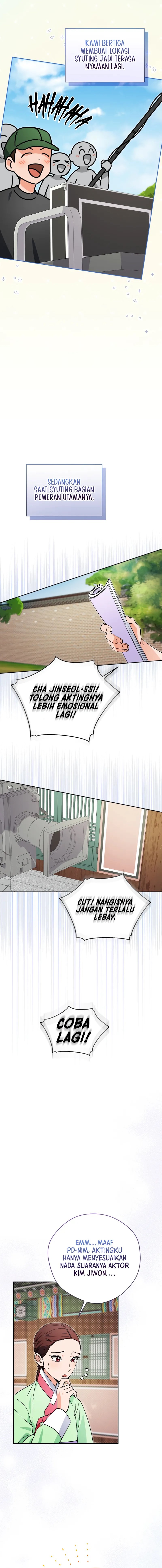 This Life Starts as a Child Actor - Chapter 53 9