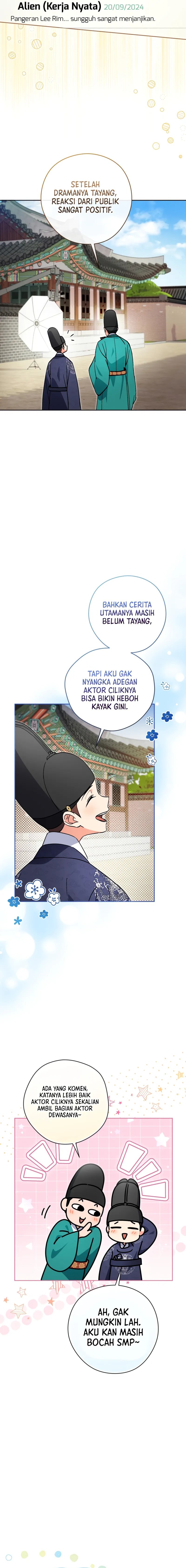 This Life Starts as a Child Actor - Chapter 53 12