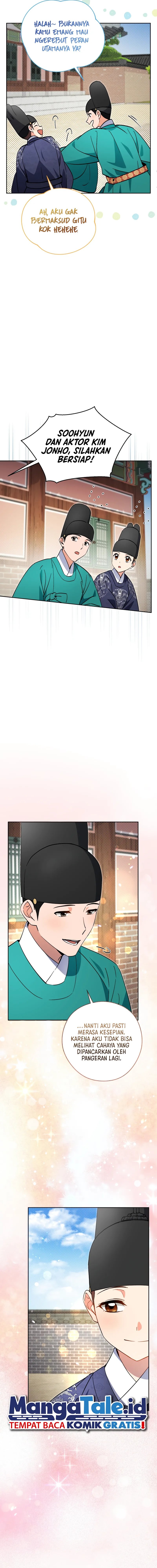 This Life Starts as a Child Actor - Chapter 53 13