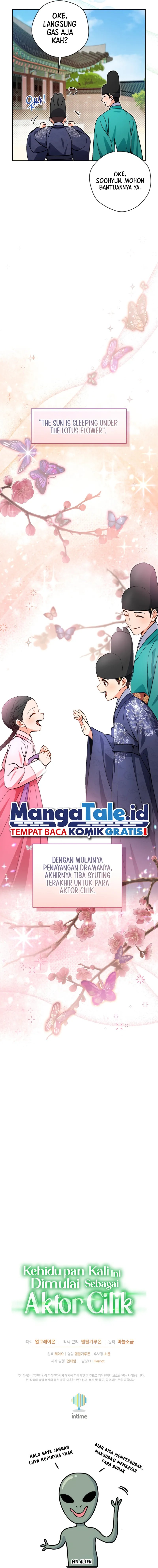 This Life Starts as a Child Actor - Chapter 53 15