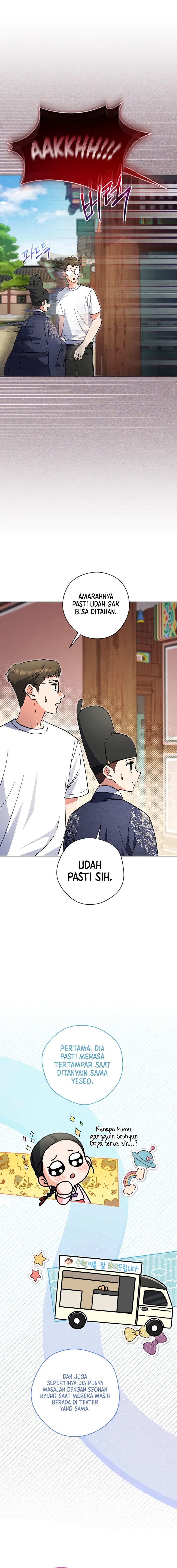 This Life Starts as a Child Actor - Chapter 53 6