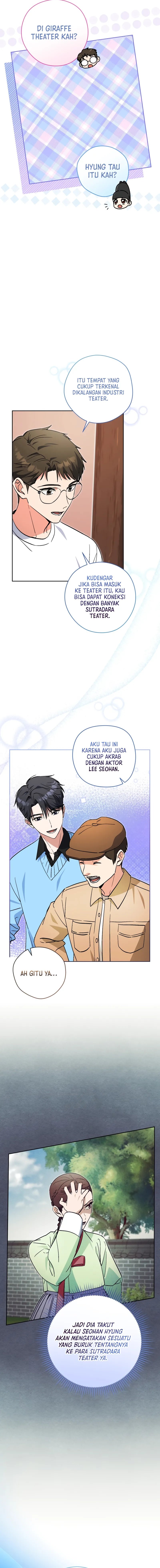 This Life Starts as a Child Actor - Chapter 53 7
