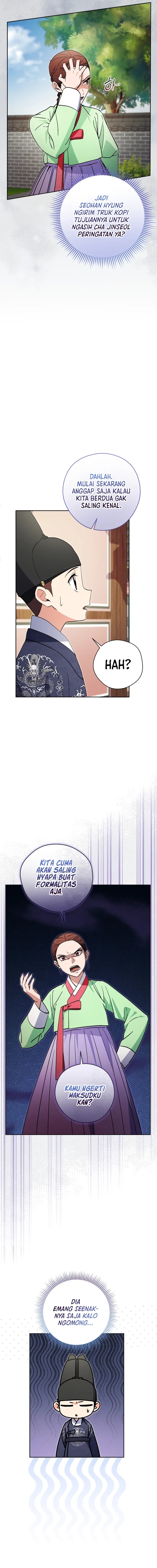 This Life Starts as a Child Actor - Chapter 53 4