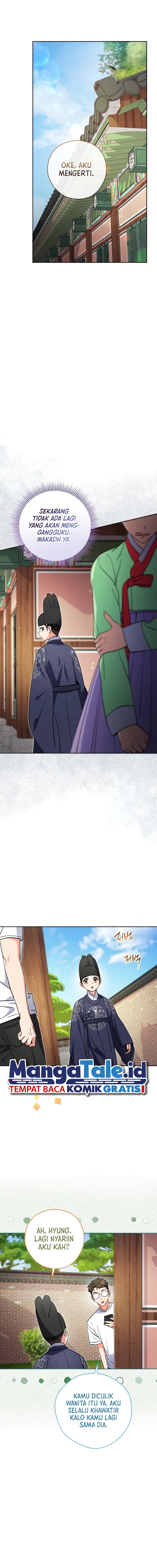 This Life Starts as a Child Actor - Chapter 53 5