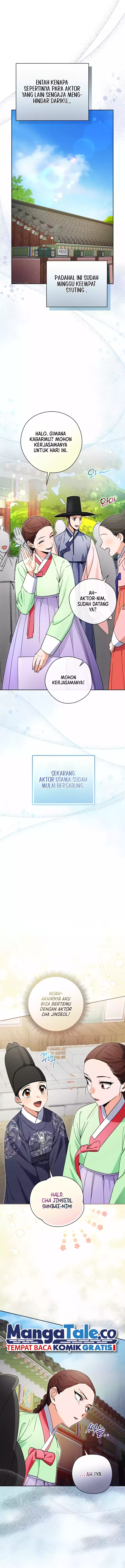This Life Starts as a Child Actor - Chapter 50 3