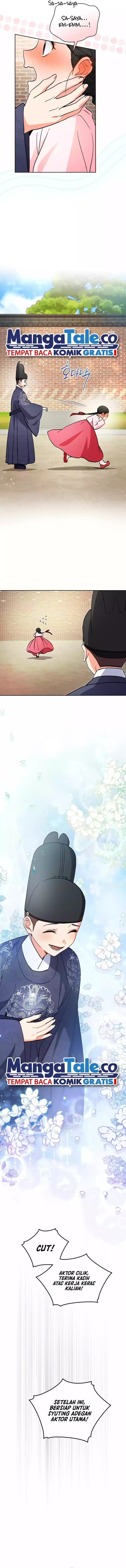 This Life Starts as a Child Actor - Chapter 50 12
