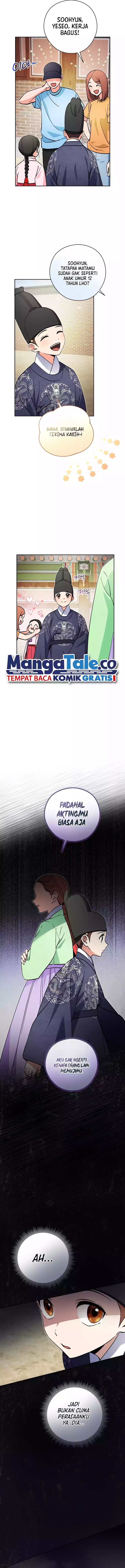 This Life Starts as a Child Actor - Chapter 50 13