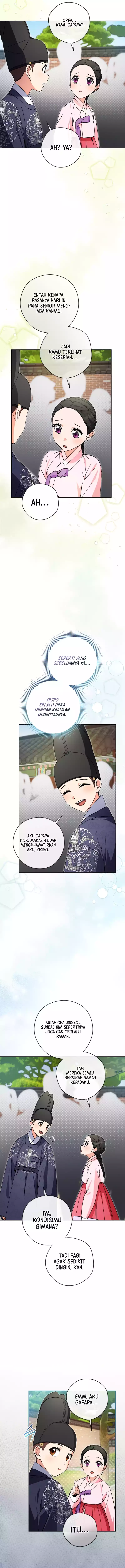 This Life Starts as a Child Actor - Chapter 50 6