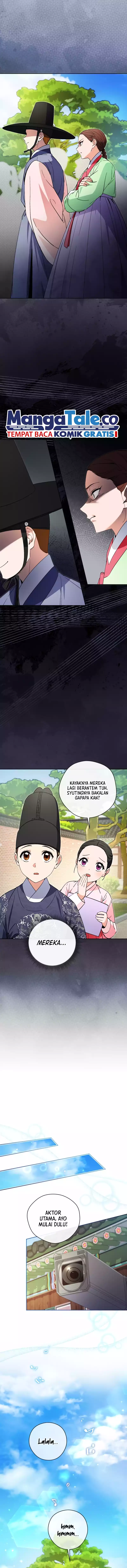 This Life Starts as a Child Actor - Chapter 50 7