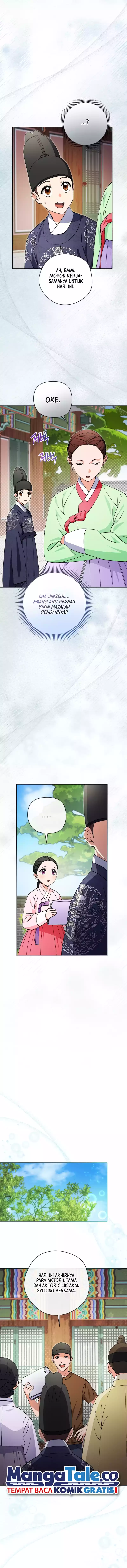 This Life Starts as a Child Actor - Chapter 50 4