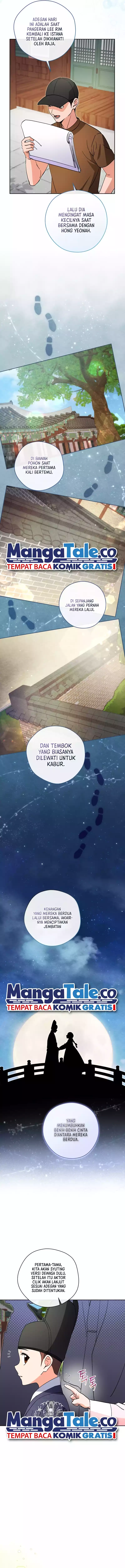 This Life Starts as a Child Actor - Chapter 50 5