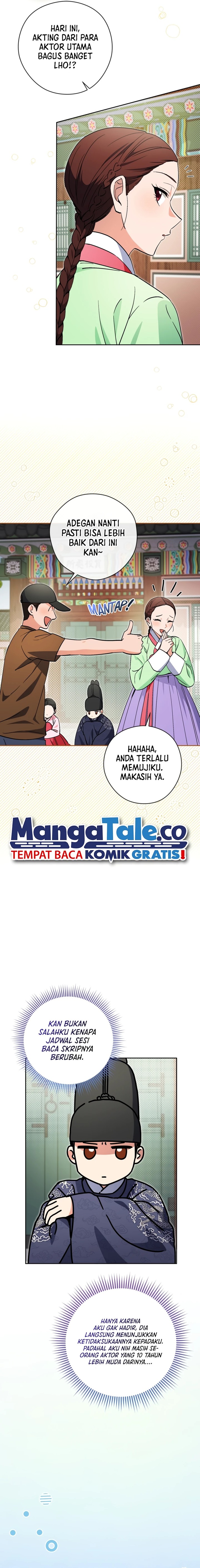 This Life Starts as a Child Actor - Chapter 51 8