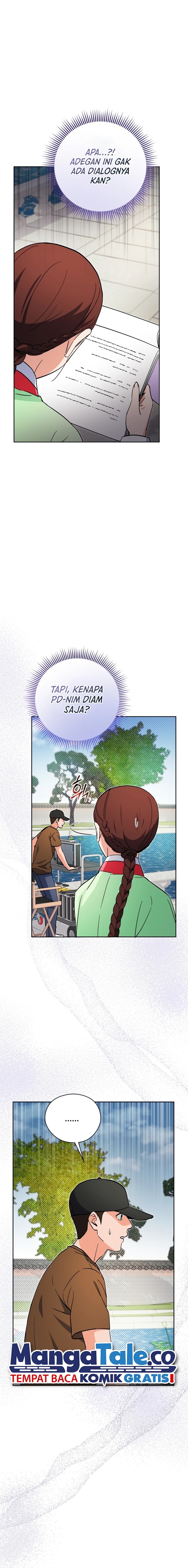 This Life Starts as a Child Actor - Chapter 51 21