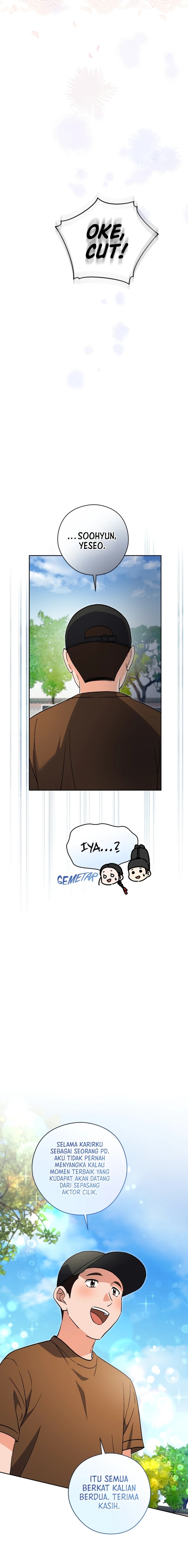 This Life Starts as a Child Actor - Chapter 51 24